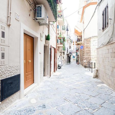 Tre36 - Smart & Design Room In The Old Center Bari Exterior foto