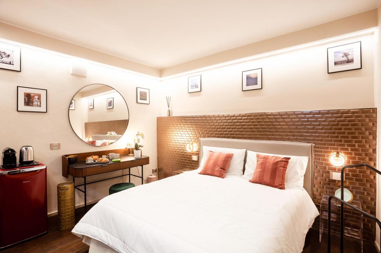 Tre36 - Smart & Design Room In The Old Center Bari Exterior foto