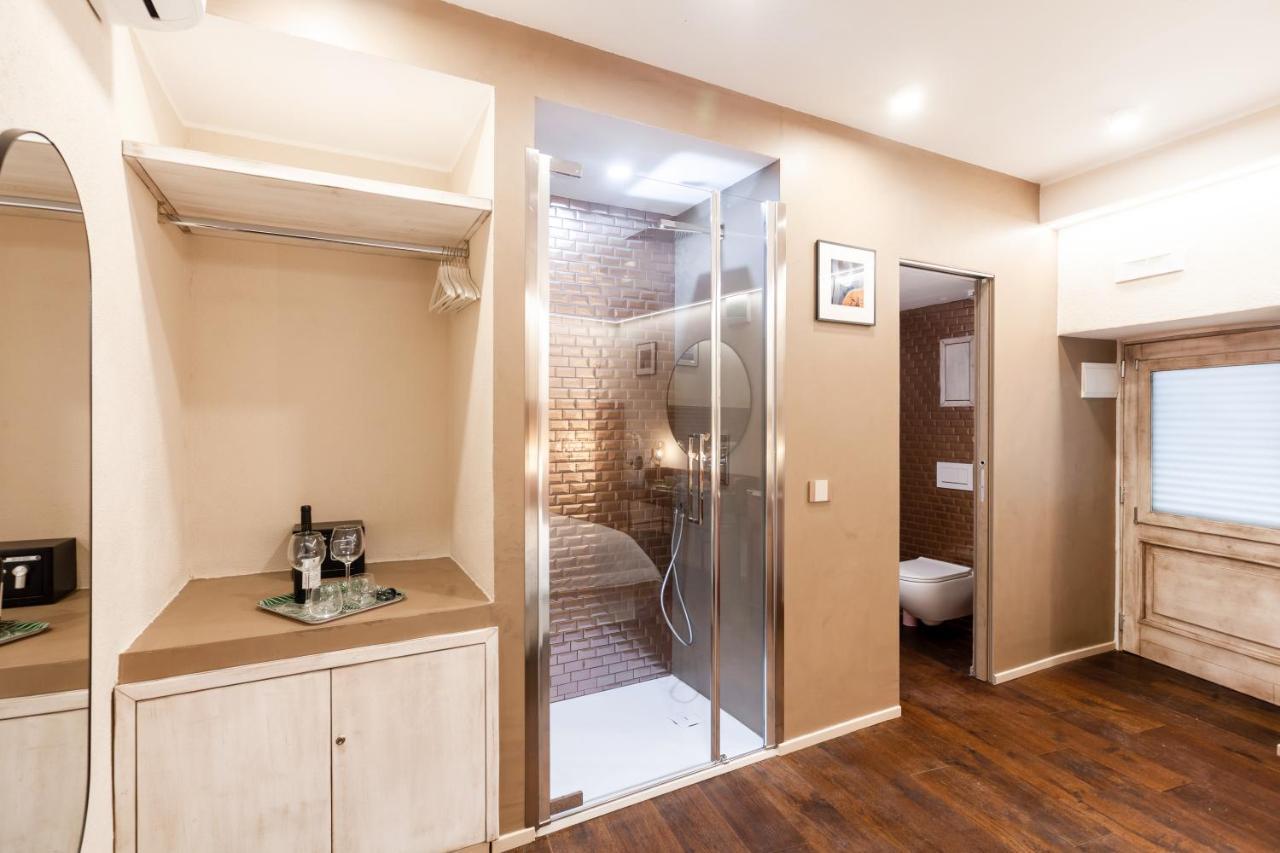 Tre36 - Smart & Design Room In The Old Center Bari Exterior foto