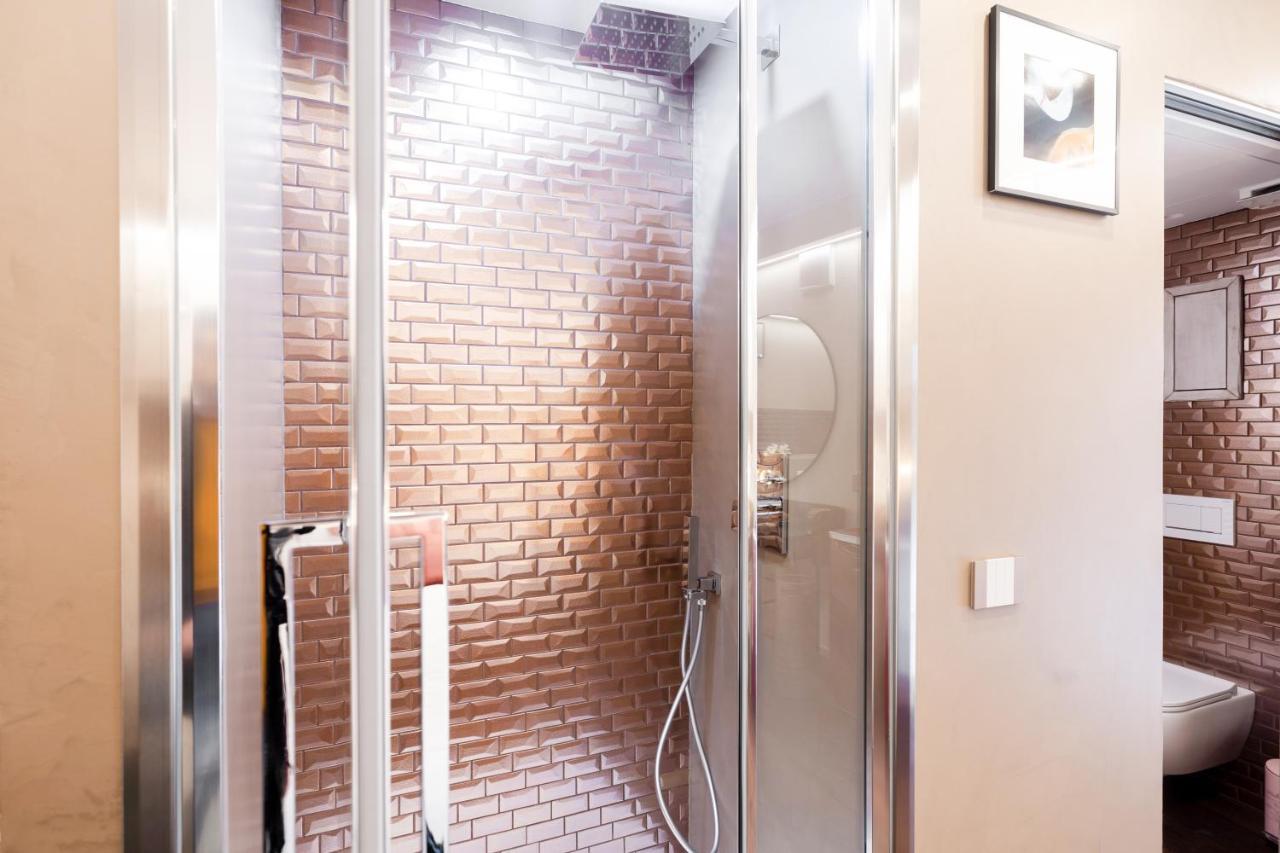 Tre36 - Smart & Design Room In The Old Center Bari Exterior foto